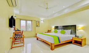Treebo Vapr Guindy Ekkatuthangal